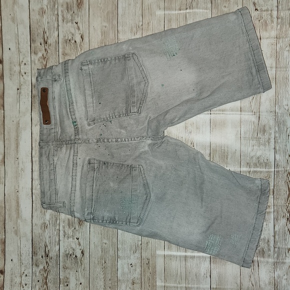 Evolution By Design Boys Shorts - Picture 6 of 9